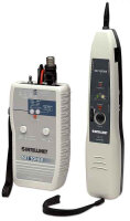INTELLINET Tongenerator + Netzwerk LAN Tester         beige
