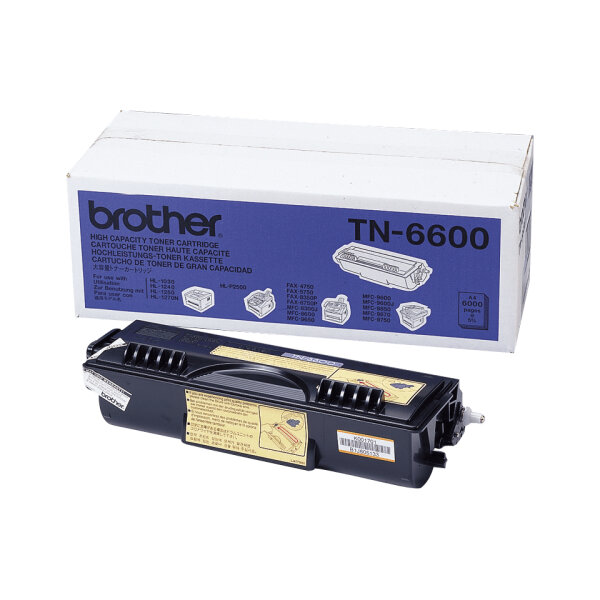 Toner Brother TN-6300 HL-1250