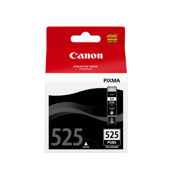 Schwarz CANON PGI-525PGBK org.