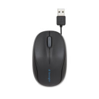 Kensington Maus Pro Fit Retractable Mobile Mouse