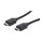 MANHATTAN HDMI-Kabel Ethernet A -> A St/St 10.00m ARC 28 AWG