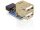 DELOCK USB Adapter Pinheader -> 2x A Bu/Bu horizontal