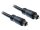 DELOCK Kabel Toslink Standard Stecker - Stecker 2 m