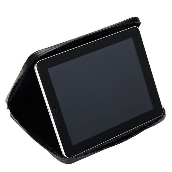 Revoltec iPad Sleeve Schwarz 2