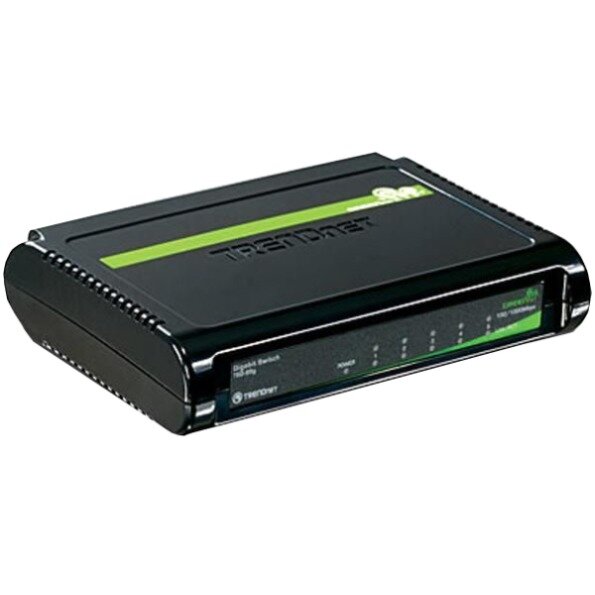 Switch Trendnet TEG-S5G