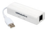 U.S. Robotics 56K USB V.92