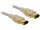 DELOCK FireWire-Kabel FW400 6pin -> FW400 6pin St/St 2,00 retail