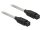 DELOCK FireWire-Kabel FW800 9Pin -> FW800 9Pin St/St 2.00