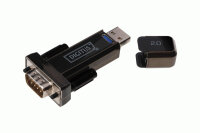 USB Adapter zu Seriell Buchse