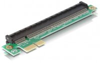 DELOCK Riser Card PCIe Extension x1 -> x16