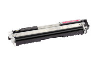 Toner Canon 729 M            magenta            1000 Seiten