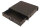 DIGITUS Schublade 2HE 483mm       schwarz abschließbar