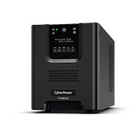 Cyberpower USV PR1000ELCD              900W Line-Interactive