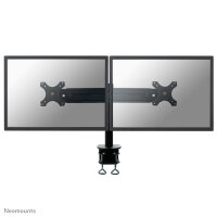 Neomounts TIS 19"-30" 2TFT 2Gelenke schw. Max.16