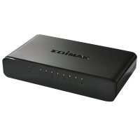 EDIMAX Switch 8x FE ES-3308P