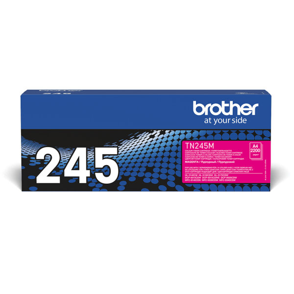 Toner Brother TN-245M Jumbo