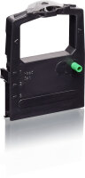 KMP Farbband Oki 3320 09002303 black kompatibel