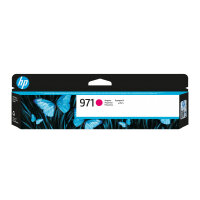 HP 971      Magenta             Tintenpatrone