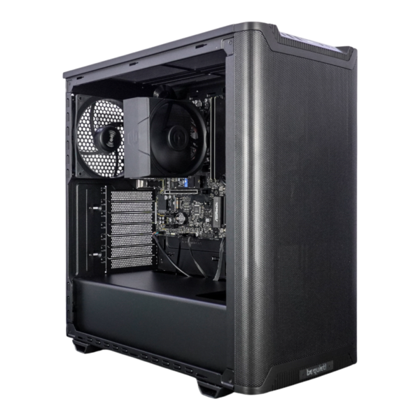 OfficePC R5-8500G 32GB DDR5 1TB M.2 WLAN W11Pro