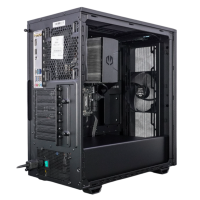 OfficePC R5-8500G 32GB DDR5 1TB M.2 WLAN W11Pro