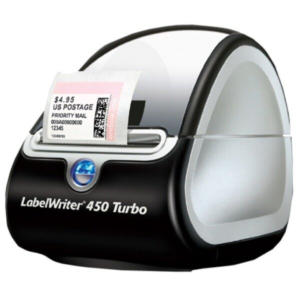 Dymo LabelWriter 450 Turbo