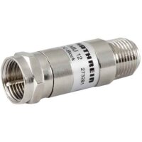 Kathrein EMU 12 F-DC-Block silber