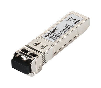 SFP-Modul D-Link DEM-431XT MiniGBIC 10GE SFP+   (Multi-Mode) retail
