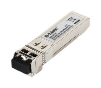 SFP-Modul D-Link DEM-431XT MiniGBIC 10GE SFP+...