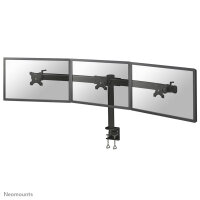 Neomounts TIS 10"-27" 3TFT 3Gelenke schw. Max.24