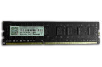 DDR3  8GB PC 1333 CL9   G.Skill KIT (2x4GB) 8GNS value...