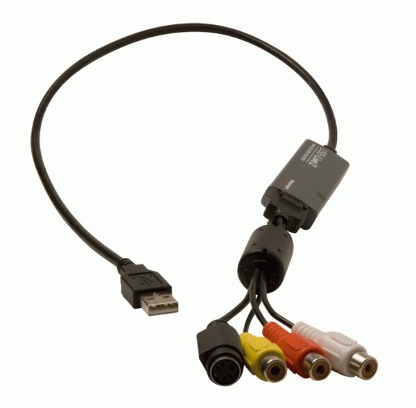 Hauppauge USB-Live2