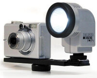 Kaiser 1000 Blitzschiene