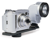 Kaiser 1000 Blitzschiene