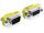 DELOCK VGA Adapter D-Sub15 -> D-Sub15 St/Bu