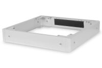 DIGITUS Sockel  100x600x600mm Unique/Dynamic grau