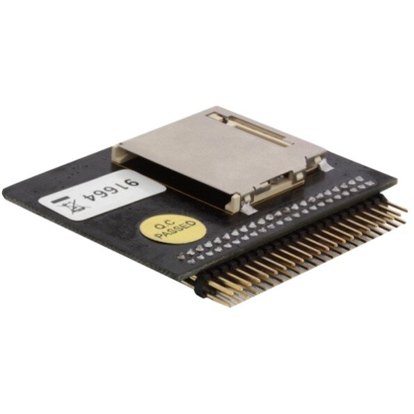 DELOCK Konverter IDE 44pin > SD Card