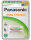 Panasonic Akku for DECT USE  -AAA Micro  1.20V  750mAh  2St.