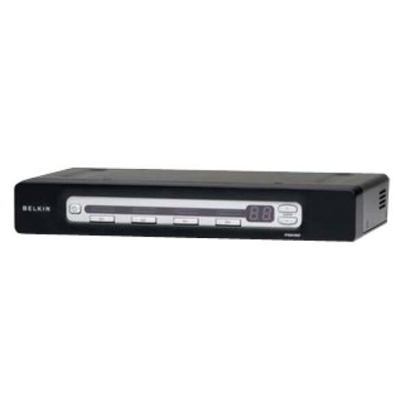 KVM Switch Belkin OmniView PRO