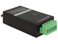 DELOCK Konverter USB 2.0 > Seriell RS-422/485 3kV...