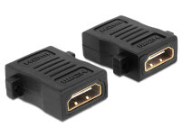 DELOCK HDMI Adapter A -> A Bu/Bu