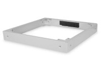 DIGITUS Sockel  100x800x800mm Unique/Dynamic grau