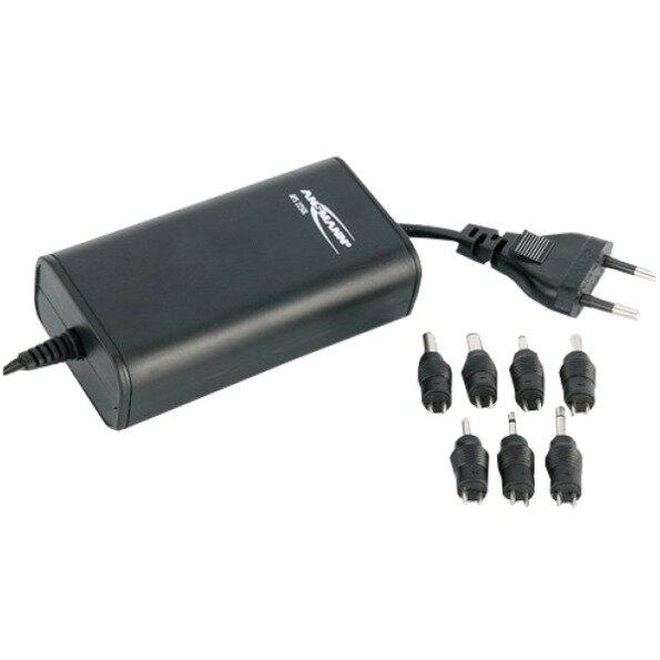 Ansmann NB Netzteil 27W