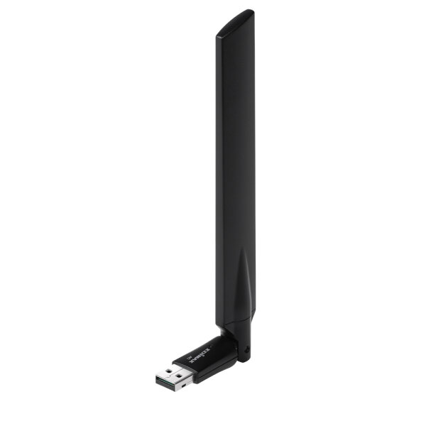 EDIMAX WL-USB EW-7811UAC Dual-Band (AC600) retail