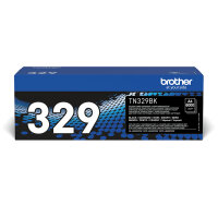 Toner Brother TN-329BK  HL-L8350CDW