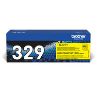 Toner Brother TN-329Y   HL-L8350CDW