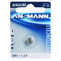ANSMANN 1 Stk. LR41