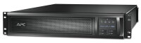 APC USV SMX3000RMHV2U SMARTUPS X 3000VA Rack/Tower...