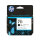 HP 711      Schwarz             Tintenpatrone 80ml