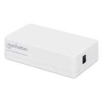 MANHATTAN Switch  5x FE