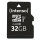 SD MicroSD Card 32GB Intenso SD-HC UHS-I retail